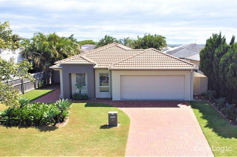 Property photo of 37 Costa Del Sol Avenue Coombabah QLD 4216