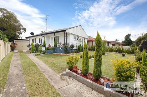 Property photo of 107 Wilkes Crescent Tregear NSW 2770