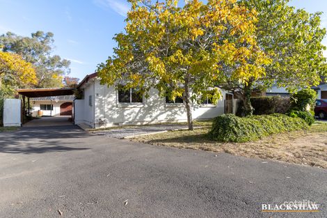 32 Wambool St, Narrabundah, ACT 2604