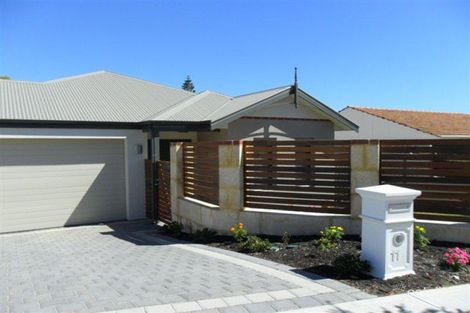 Property photo of 11 Barker Avenue Como WA 6152