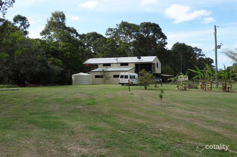 Property photo of 859 Ferry Road Rosedale QLD 4674