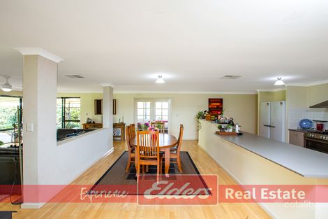 Property photo of 38 Leschenaultia Circle Donnybrook WA 6239