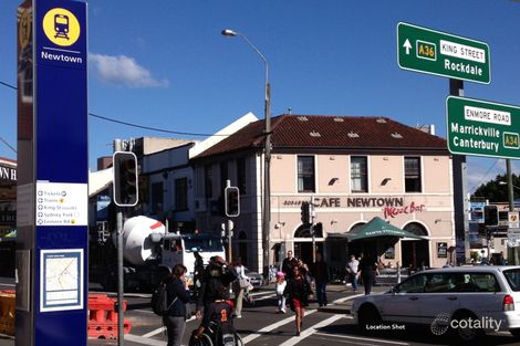 Property photo of 74 Egan Street Newtown NSW 2042