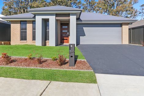 Property photo of 97 Loretto Way Hamlyn Terrace NSW 2259