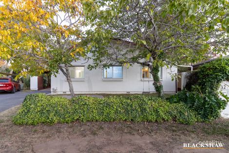 Property photo of 32 Wambool Street Narrabundah ACT 2604