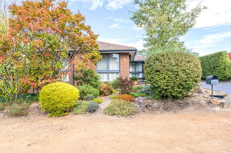 Property photo of 33 Tepper Circuit Kambah ACT 2902