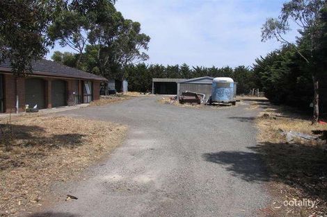 Property photo of 34 Peters Road Gisborne VIC 3437