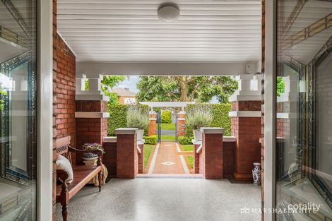 Property photo of 11 Kerferd Road Glen Iris VIC 3146