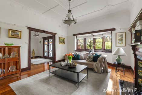 Property photo of 11 Kerferd Road Glen Iris VIC 3146