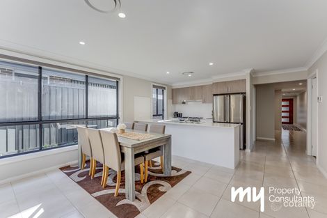Property photo of 10 Bega Street Gregory Hills NSW 2557