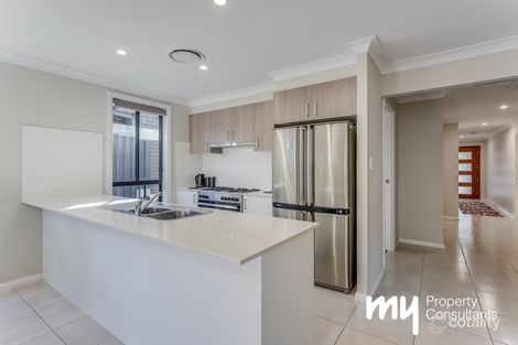 Property photo of 10 Bega Street Gregory Hills NSW 2557