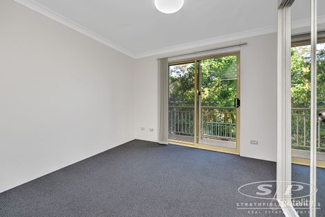 Property photo of 28/7-11 Bachell Avenue Lidcombe NSW 2141
