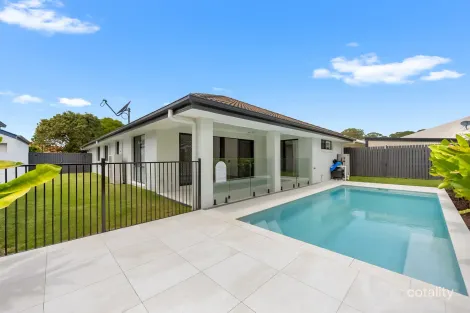 16 Crawford St, Sippy Downs, QLD 4556