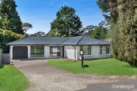 Property photo of 49 Hill Street Wentworth Falls NSW 2782