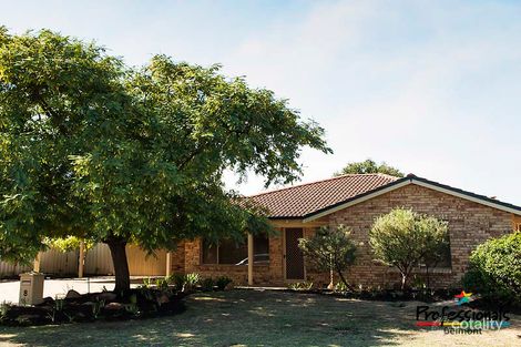 8 Dymchurch Ct, Marangaroo, WA 6064