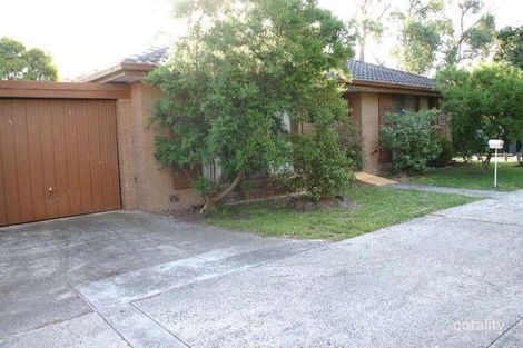 Property photo of 35 Arbroath Road Wantirna South VIC 3152