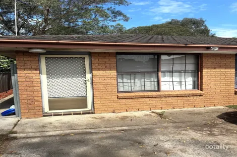 70 Railway Rd, Marayong, NSW 2148