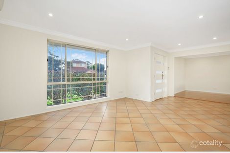 Property photo of 5 Loretta Place Glendenning NSW 2761