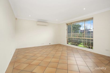 Property photo of 5 Loretta Place Glendenning NSW 2761