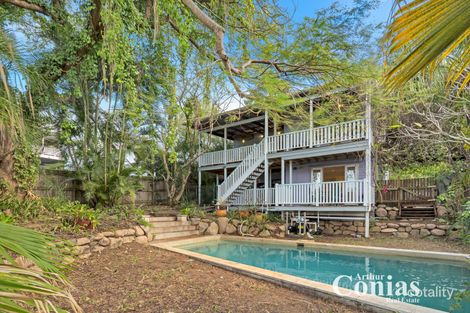 Property photo of 25 Glenlyon Drive Ashgrove QLD 4060
