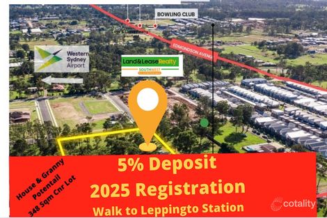 Property photo of 205 Fifth Avenue Austral NSW 2179