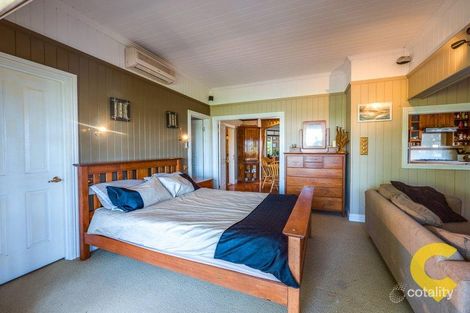 Property photo of 46 Griffith Street Sandgate QLD 4017