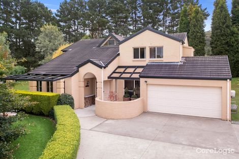 Property photo of 6 Cluff Crescent Bowral NSW 2576