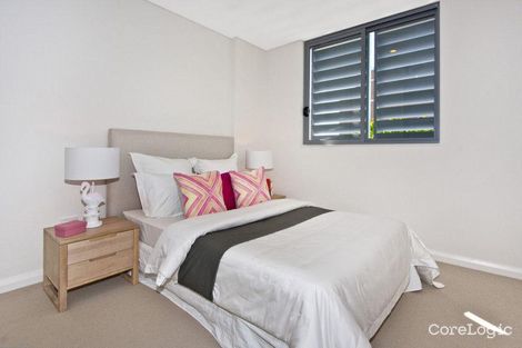 Property photo of 11B/495-503 Bunnerong Road Matraville NSW 2036