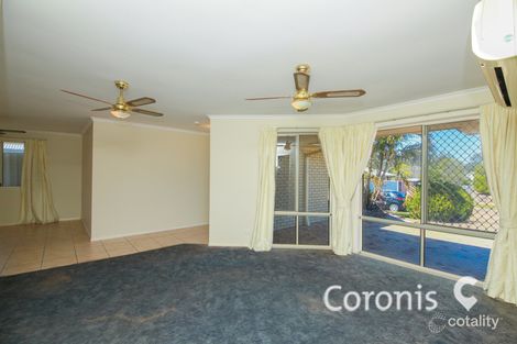 Property photo of 34 Mountain View Crescent Mount Warren Park QLD 4207
