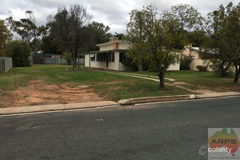 Property photo of 11 Cally Street Balranald NSW 2715