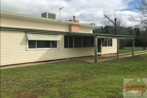 Property photo of 11 Cally Street Balranald NSW 2715