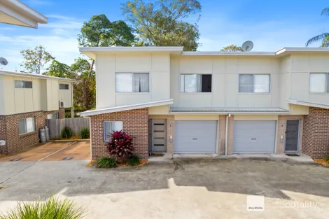 Property photo of 7/20 Robert Street Loganlea QLD 4131