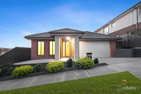 Property photo of 6 Lowe Drive Doreen VIC 3754