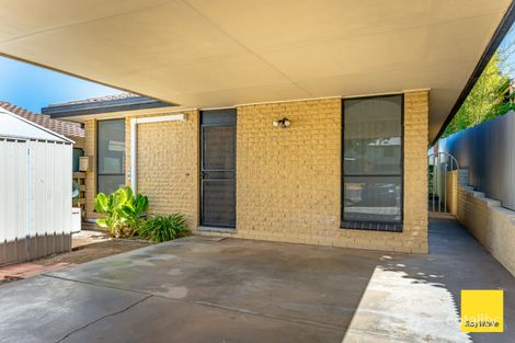 Property photo of 1/334 Barnard Street Ironbark VIC 3550