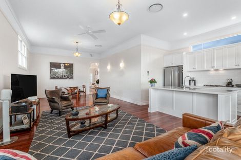Property photo of 16 Kennedy Terrace Paddington QLD 4064