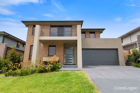 Property photo of 24 Kimberley Drive Edmondson Park NSW 2174