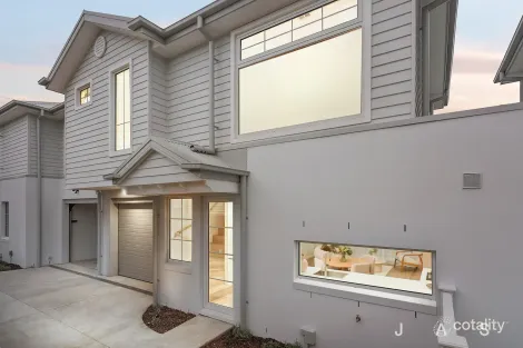 2/65 Kingsville St, Kingsville, VIC 3012