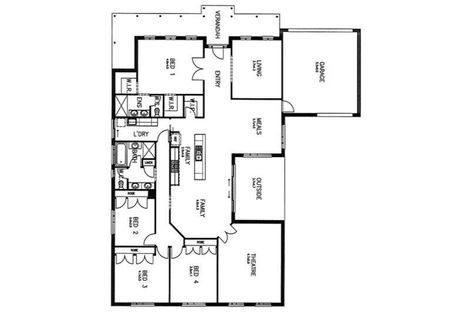 Property photo of 6 Ainslie Rise Mernda VIC 3754