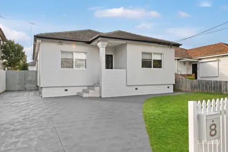 8 Bransgrove Rd, Revesby, NSW 2212