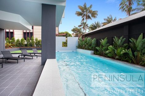 Property photo of 904/18 Thorn Street Kangaroo Point QLD 4169