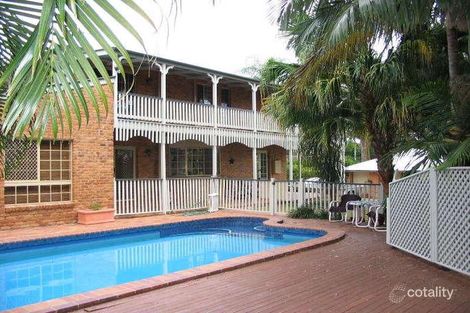 Property photo of 3 Evans Court Mount Ommaney QLD 4074