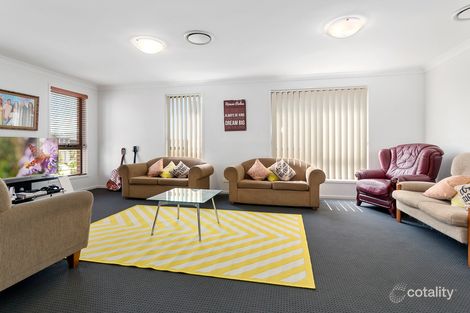 Property photo of 24 Kimberley Drive Edmondson Park NSW 2174