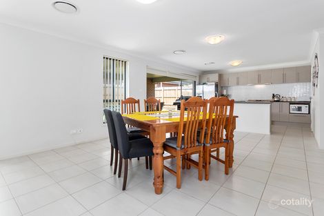 Property photo of 24 Kimberley Drive Edmondson Park NSW 2174