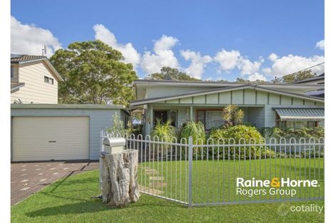 26 LEONARD AVE, TOUKLEY, NSW 2263