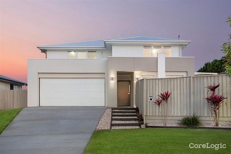 Property photo of 4 Beacon Court Elanora QLD 4221