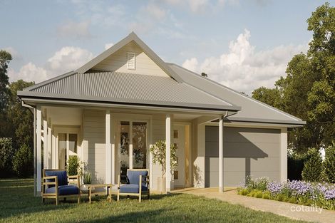 Lot 858 Barbara St, Cobbitty, NSW 2570