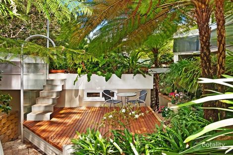 Property photo of 11A Oswald Street Mosman NSW 2088