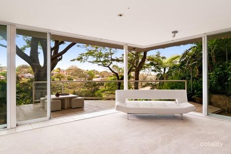 Property photo of 11A Oswald Street Mosman NSW 2088