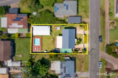 Property photo of 3 Cleves Street Beenleigh QLD 4207