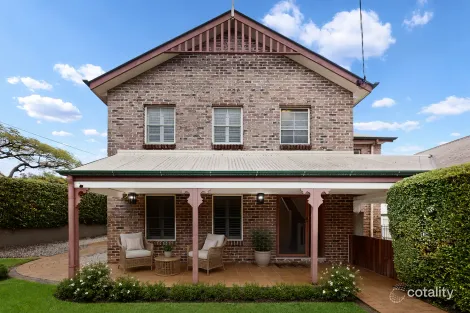 Property photo of 31 Wren Street Ascot QLD 4007